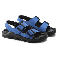 Birkenstock - Boys Mogami Birko-flor Sandals