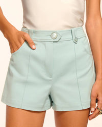 Ramy Brook - Marco Mini Short