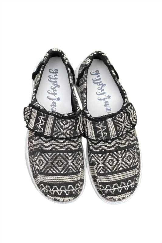 Gypsy Jazz - Women's Melody Slip On Sneaker