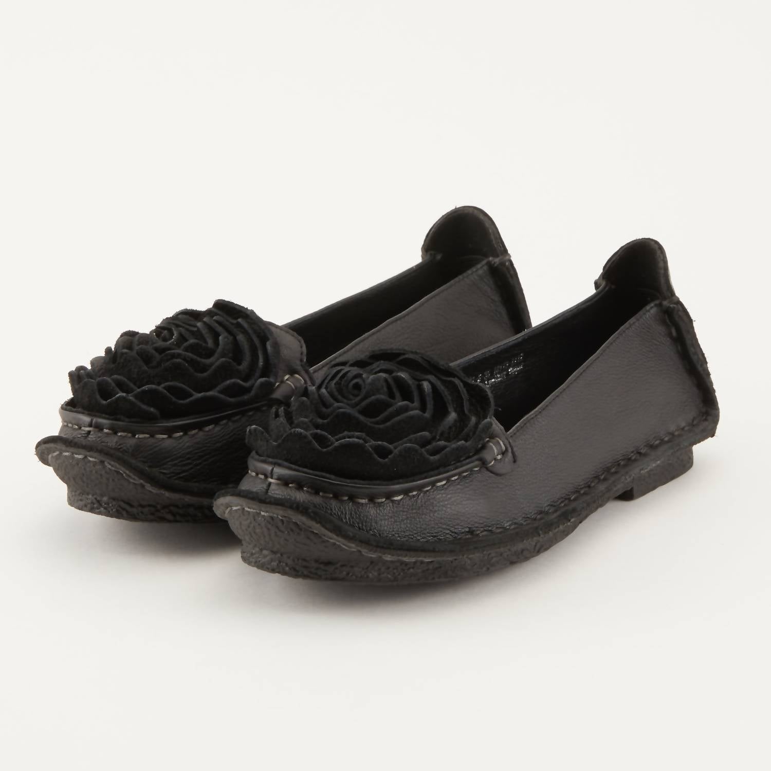 Spring Step Shoes - Dezi Slip On Shoe