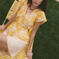 Tanya Taylor - Ivana Top