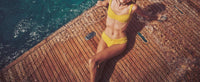 Devon Windsor - Amari Bikini Bottom