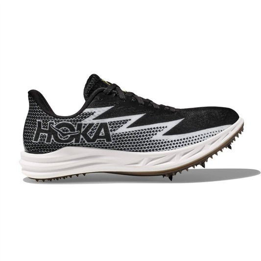 Hoka - Unisex Crescendo Md Running Shoes
