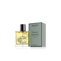 Miller Harris - Women's Perfumer Vétiver Insolent 50 Ml A Woody Fragrance