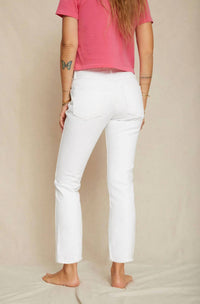 Amo - TOMBOY CROP JEANS