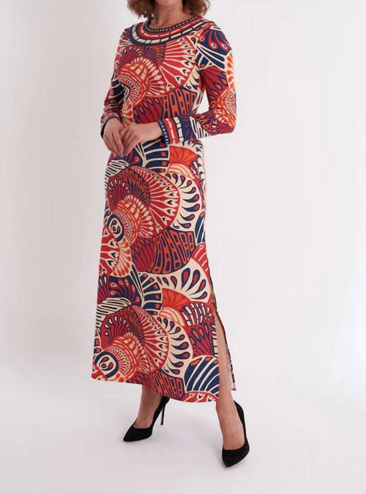 Ck Bradley - Arianne Maxi Dress