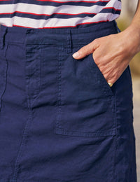 Frank & Eileen - Jameson Mini Skirt