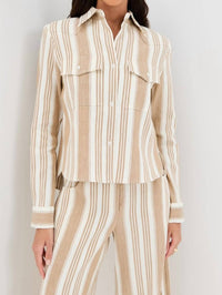 Twp - New Carter Top