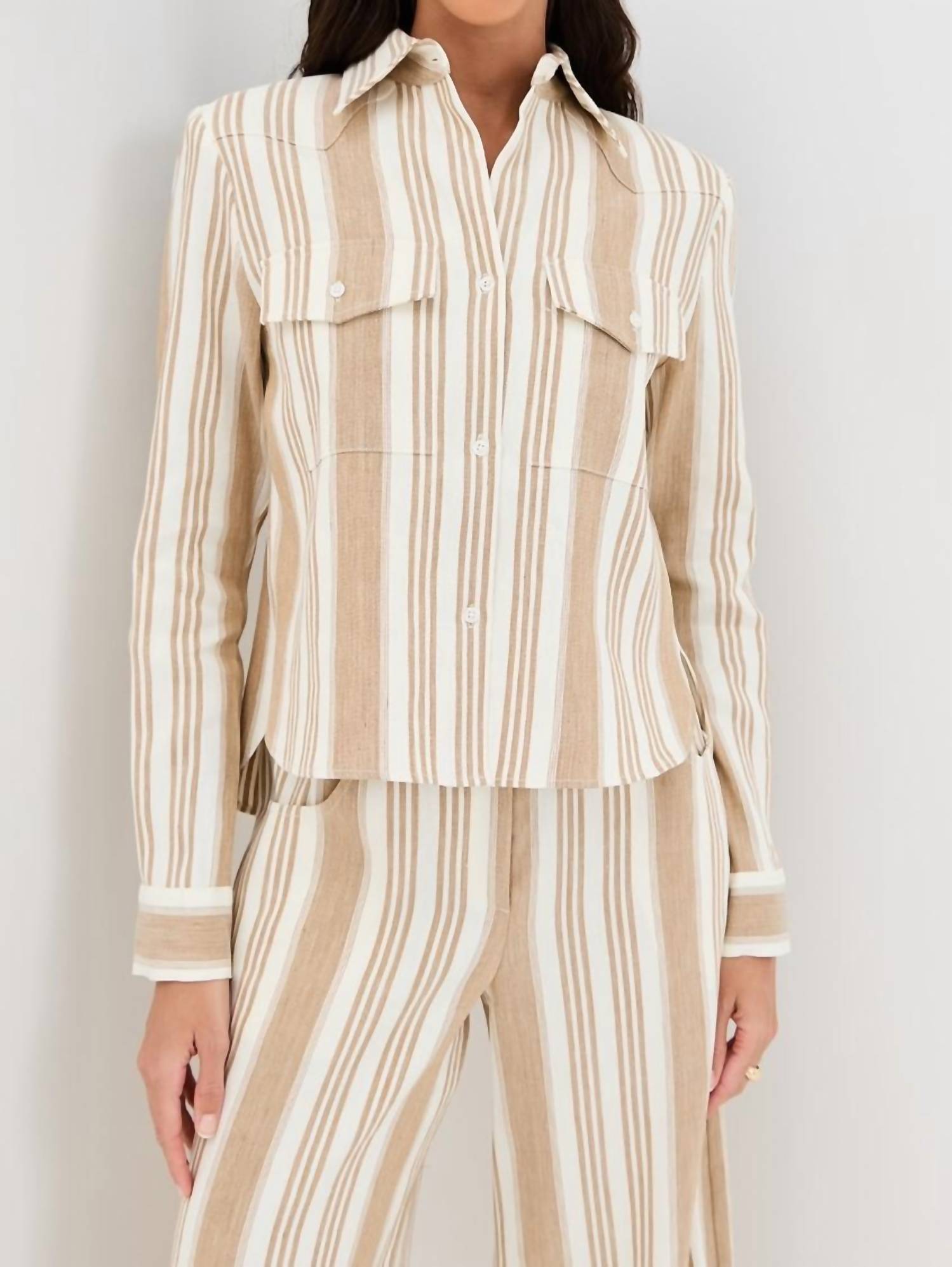 Twp - New Carter Top