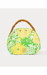Lilly Pulitzer - Women's Breakers Bamboo Bermuda Bag Cover
