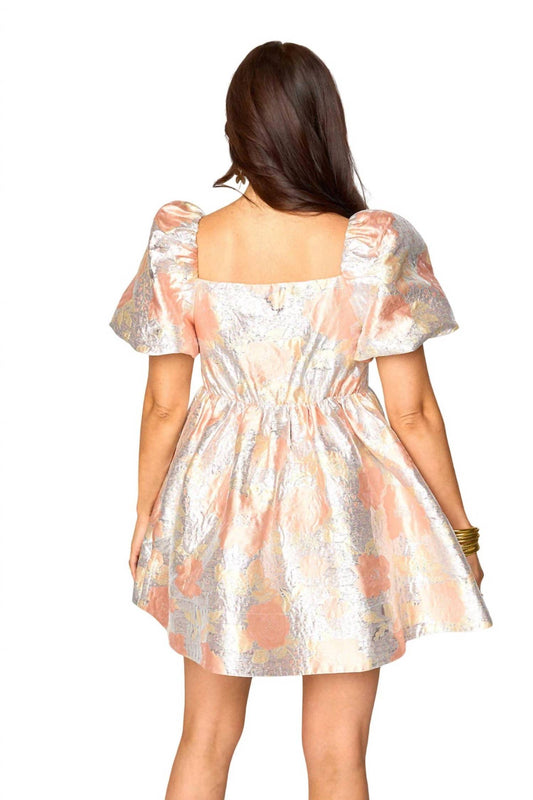 Buddylove - Asher Mini Dress