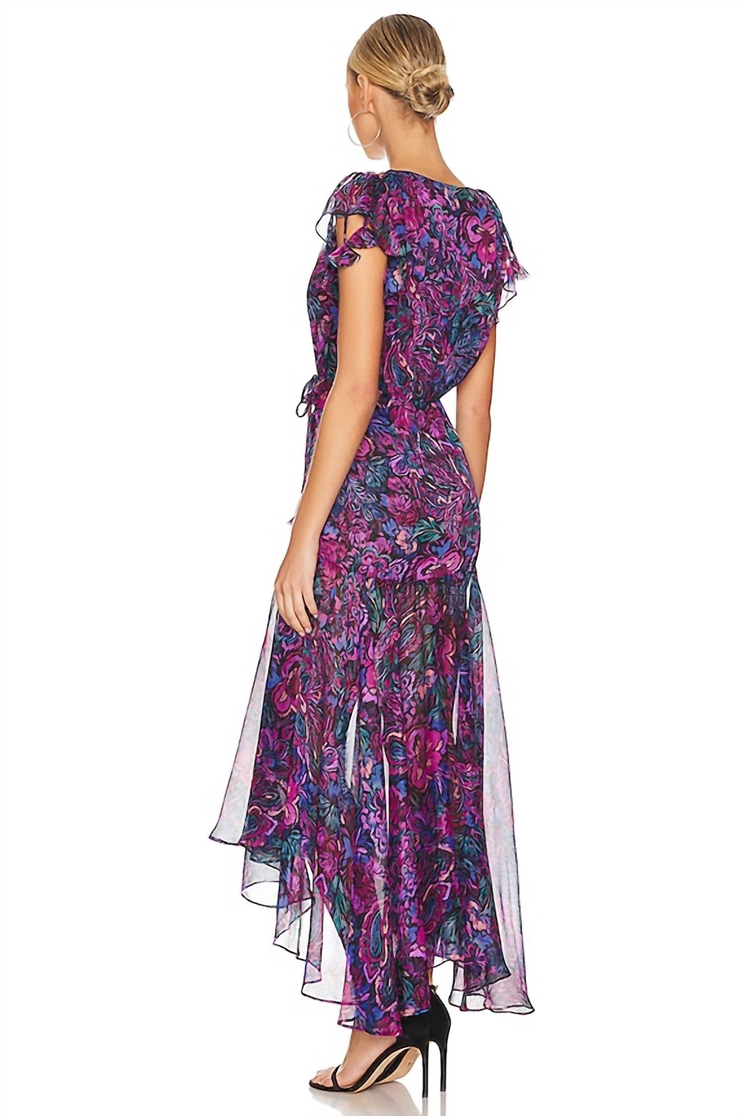 Misa Los Angeles - Colette Dress