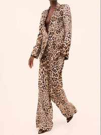 Misa Los Angeles - Dionne Blazer Jacket