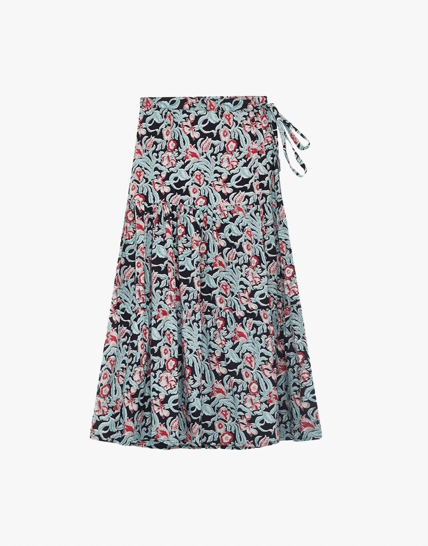 Maison Hotel - Nerea Skirt