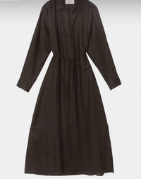 Xirena - Hollie Linen Dress