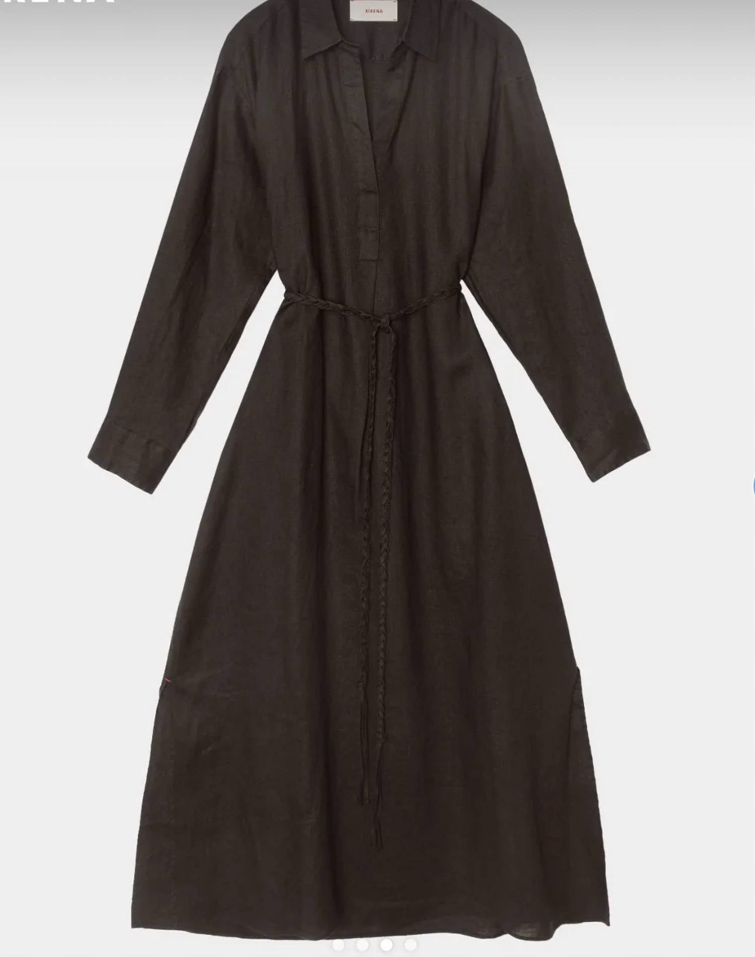 Xirena - Hollie Linen Dress