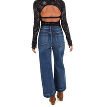 Free People - Perfectly Fine Long Sleeve Bodysuit