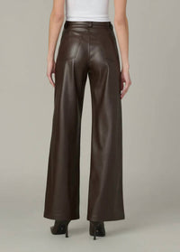 Joe'S Jeans - Mia High Rise Wide Leg Pant