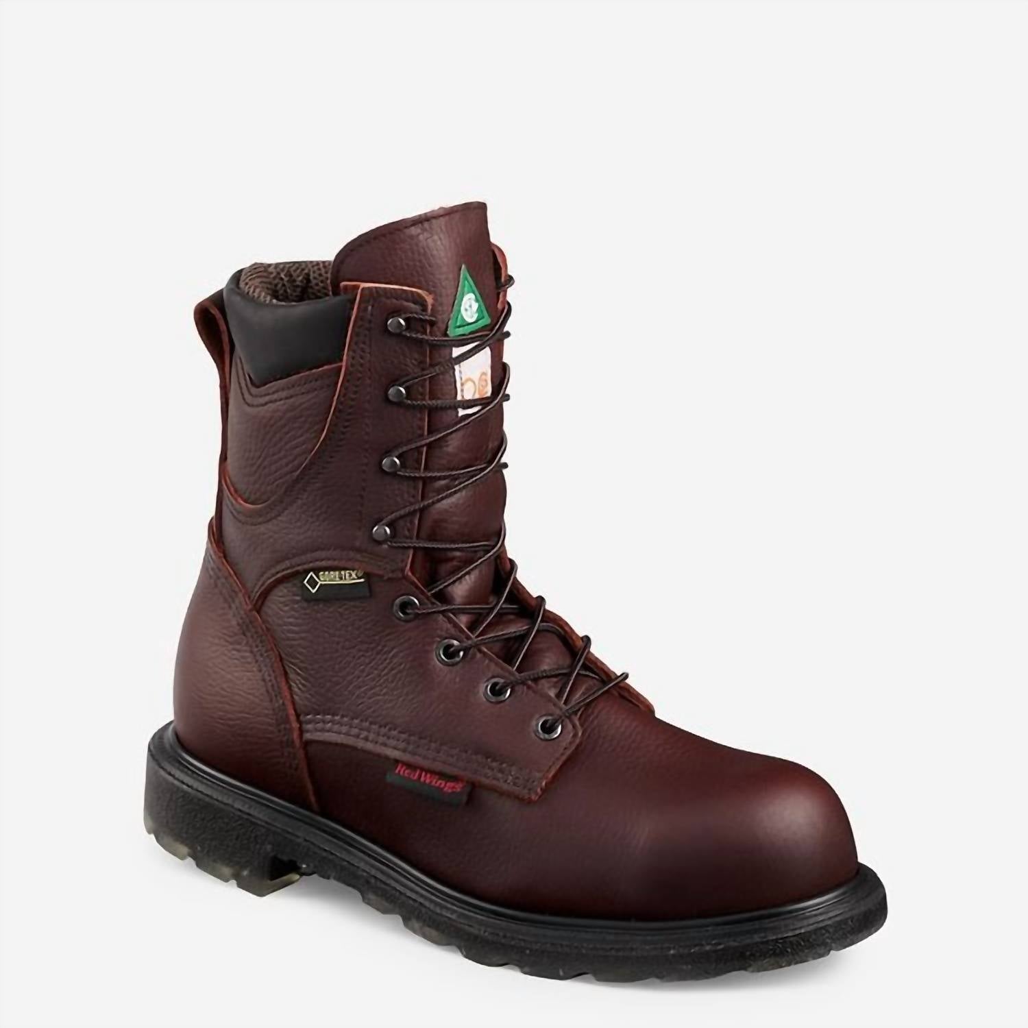 Red Wing Shoes - Men's Supersole 2.0 Work Boot