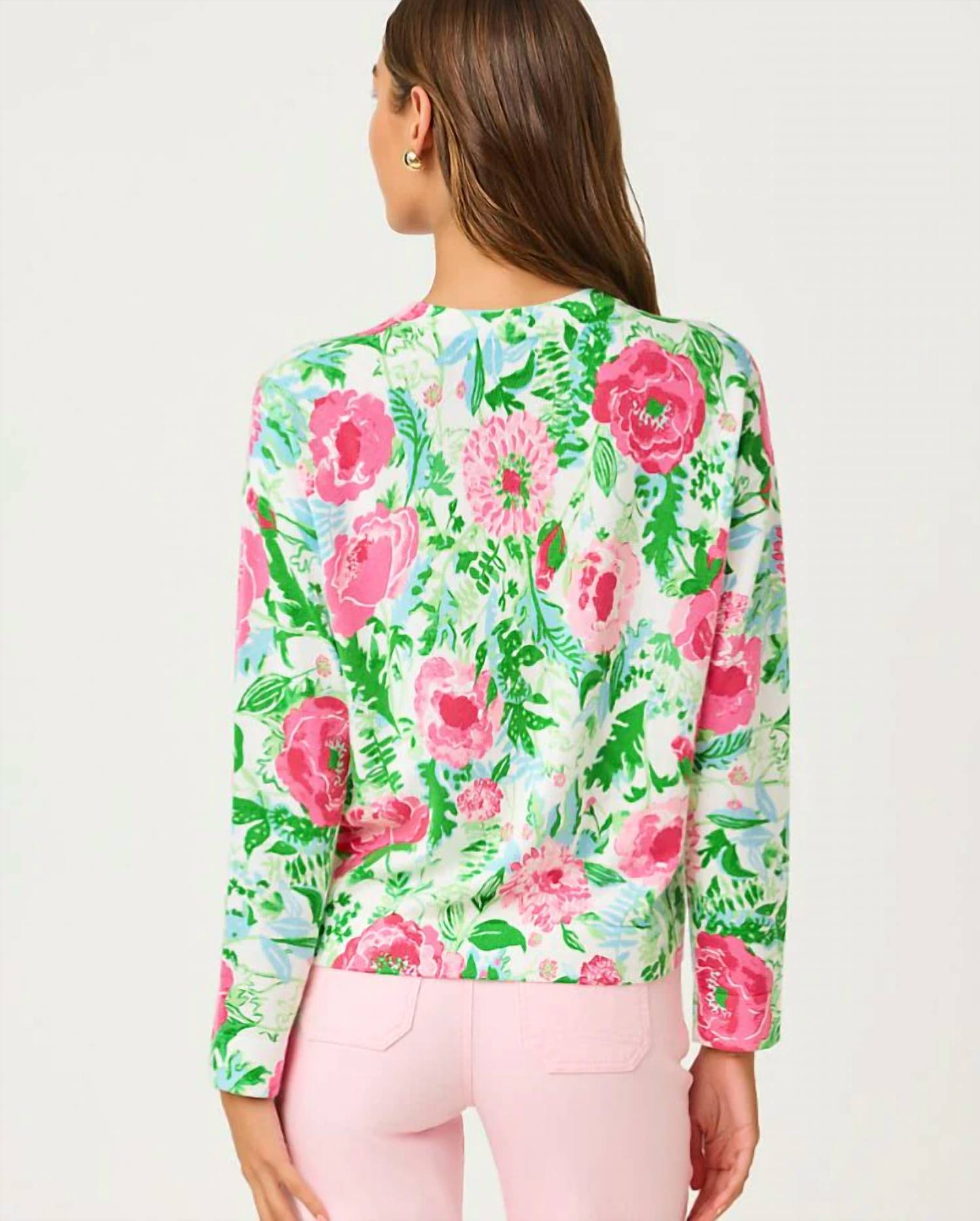 Lilly Pulitzer - Tensley Crewneck Sweater