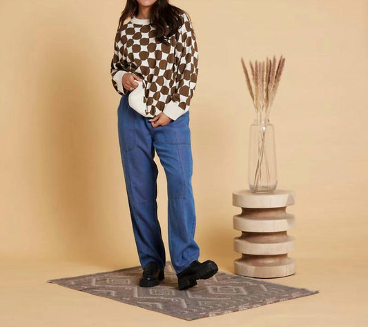 Known Supply - Flo Pant