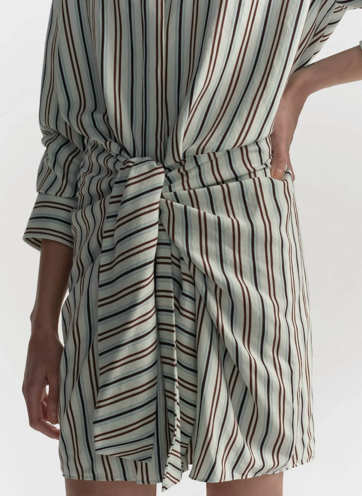 A.L.C. - Mia Dress