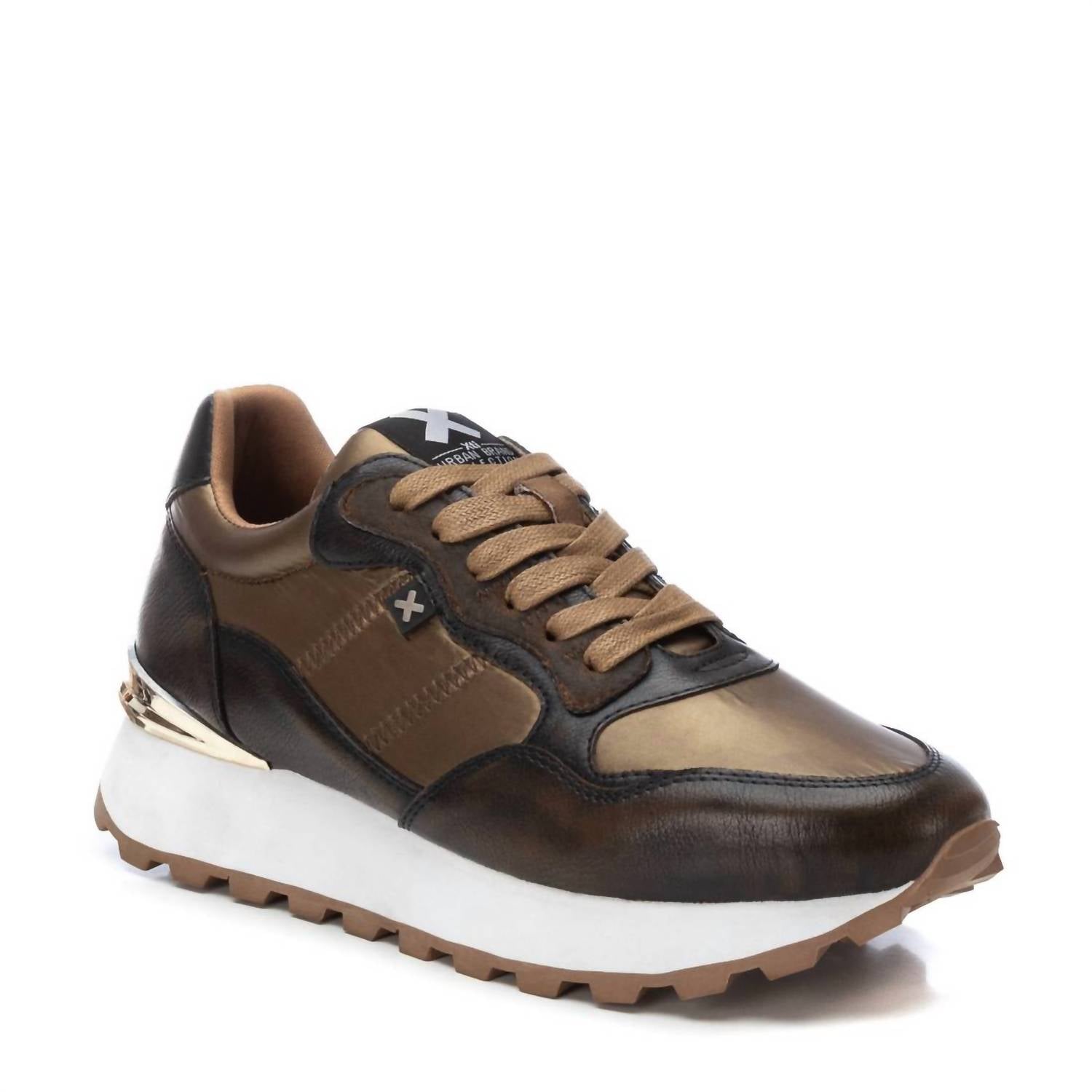 Xti - Women's Trainer Sneakers
