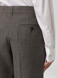 Stella Mccartney - Flared Wool Pants