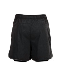 Mizuno - Men's Alpha Eco 7" 2-n-1 Running Short