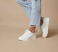 Mia Shoes - Women's Alta Sneaker