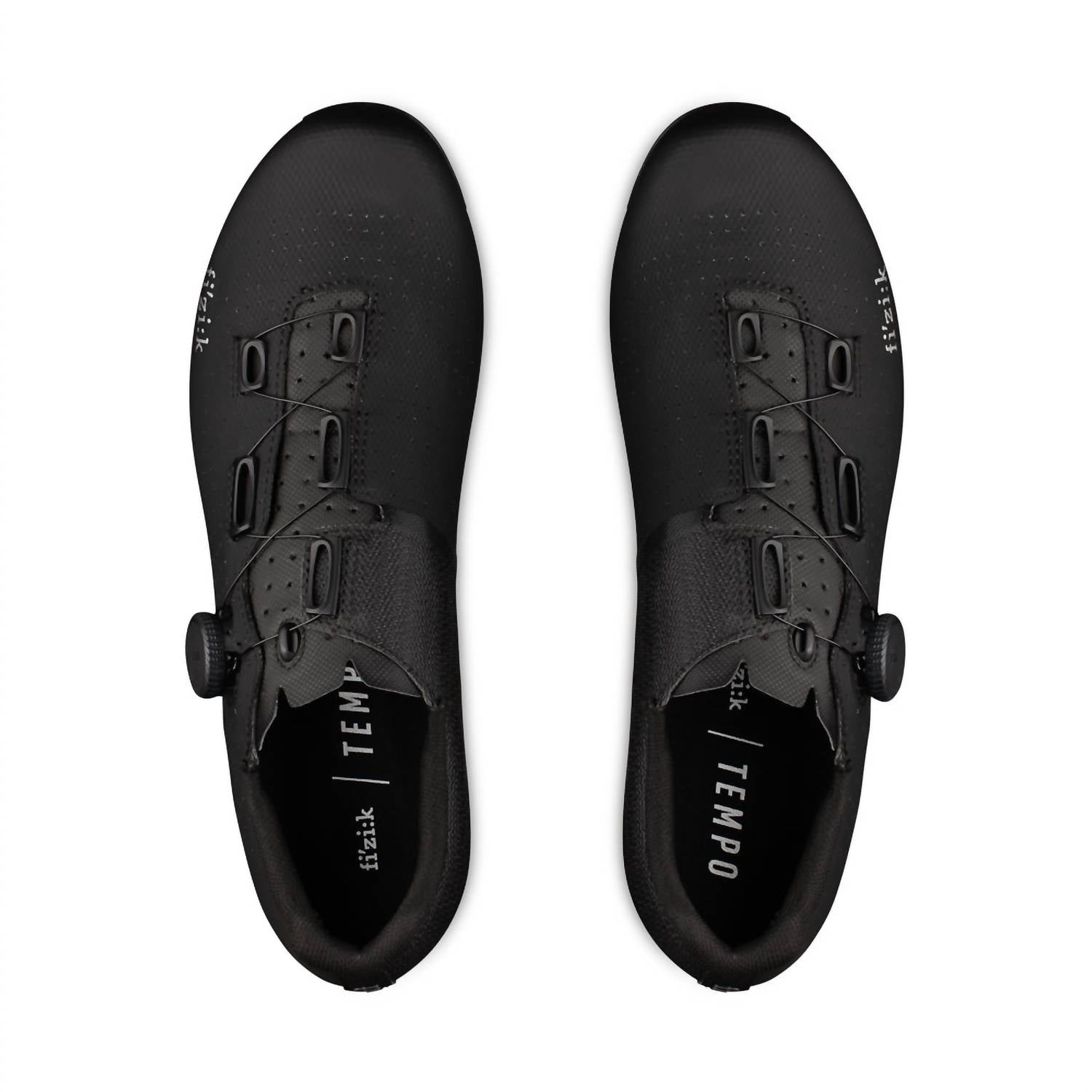 Fizik - Unisex Tempo Decos Carbon Shoe