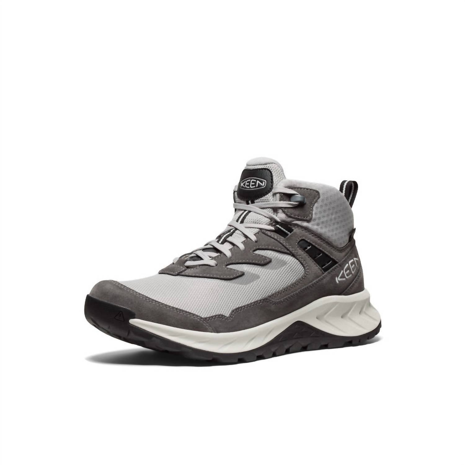 Keen - Women's Hightrail Waterproof Hiking Boots