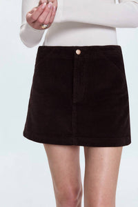 Pistola - Uma Mini Skirt