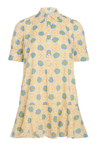 Livro - Porch Posy Liv Dress