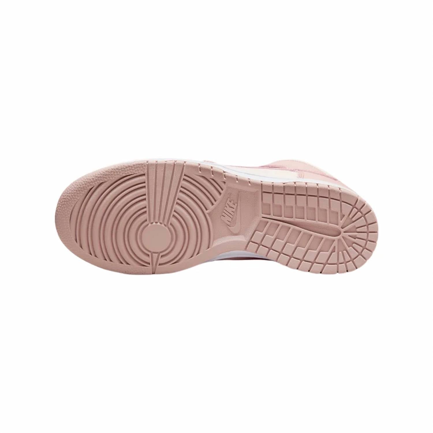 Nike - Women's Dunk High Sneakers