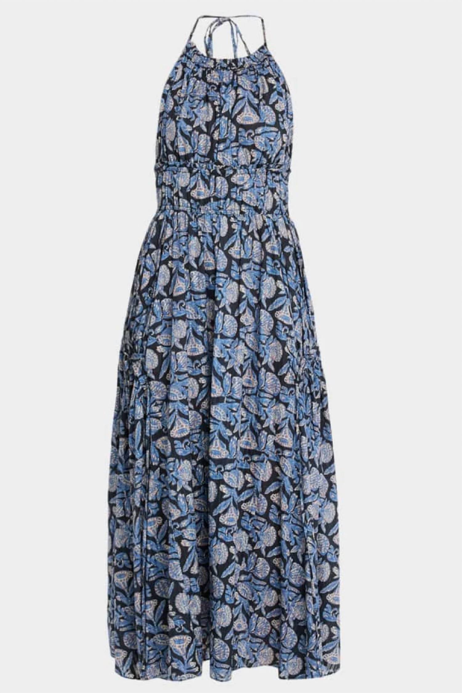 Ulla Johnson - Aydin Cami Midi Dress