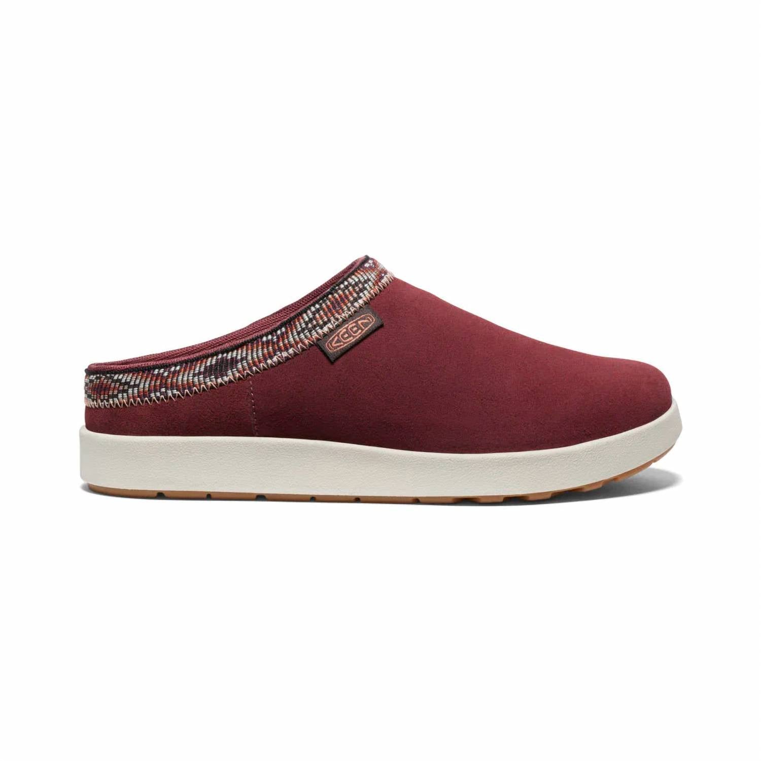 Keen - Women's Elle Suede Mule