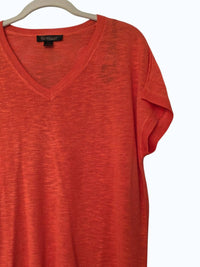 Renuar - Women's V Neck Sweater