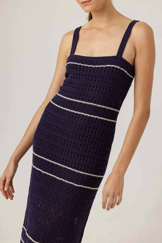 Sundays - cleore dress