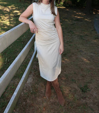 Wishlist - Florence Dress