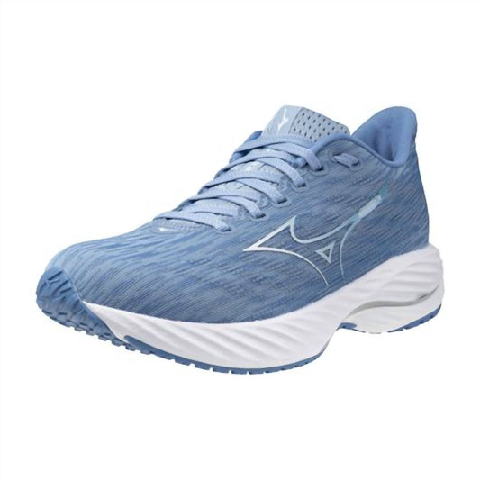 Mizuno - Women’s Wave Rider 28 Running Shoe