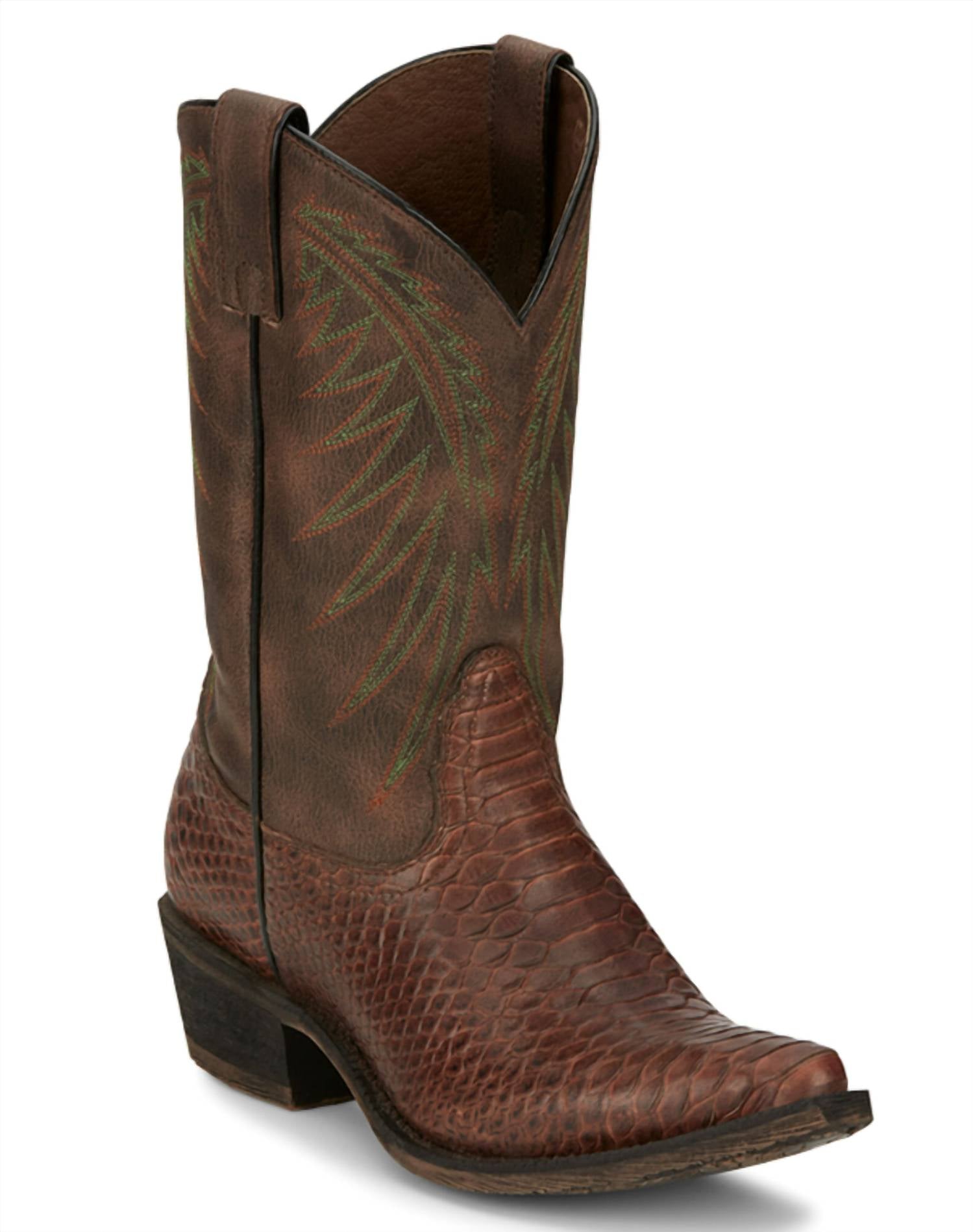 Nocona Boots - Women's Carlita Western Boots