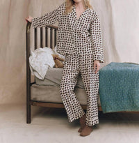 The Great. - Vintage Pajama Shirt