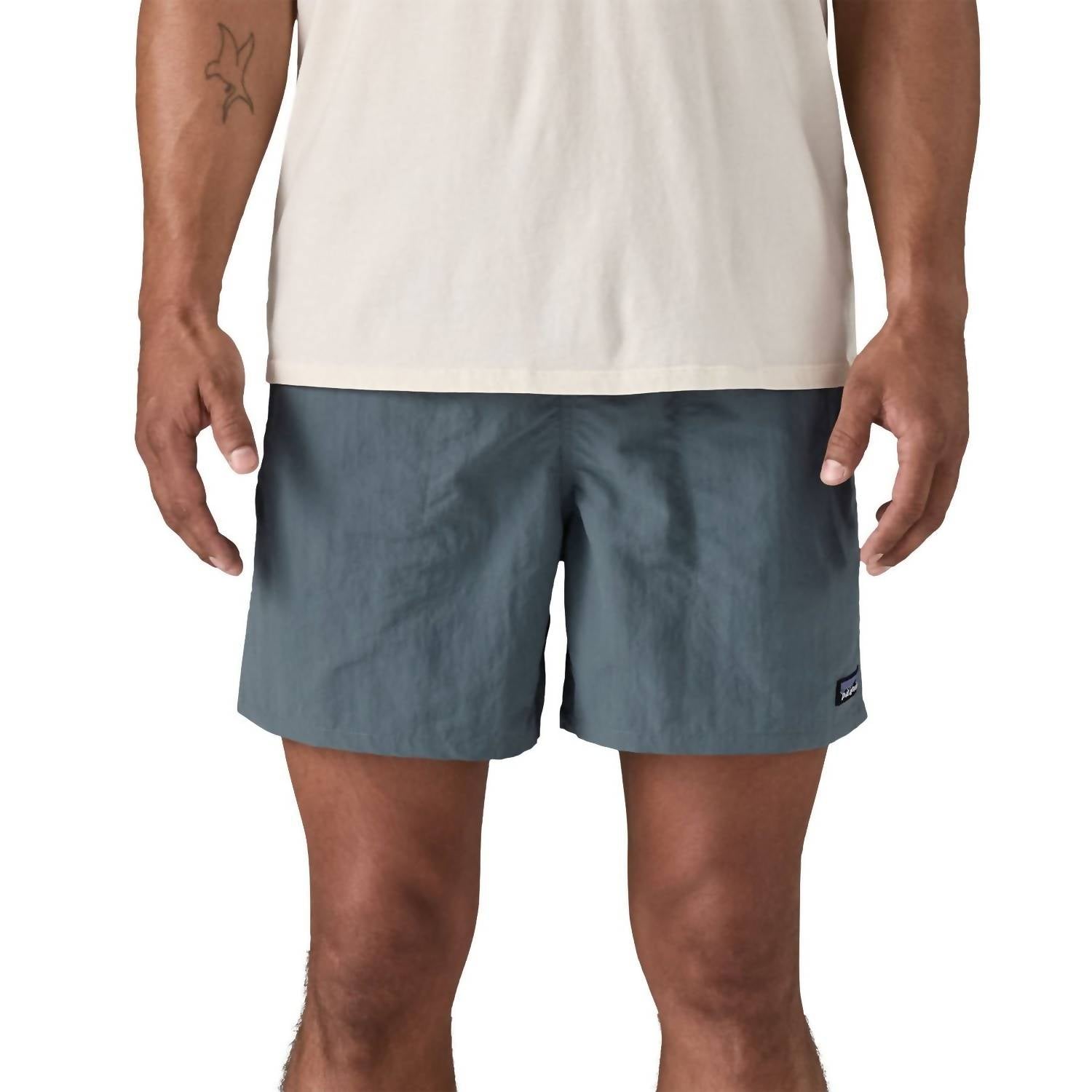 Patagonia - Men's Baggies 5" Shorts