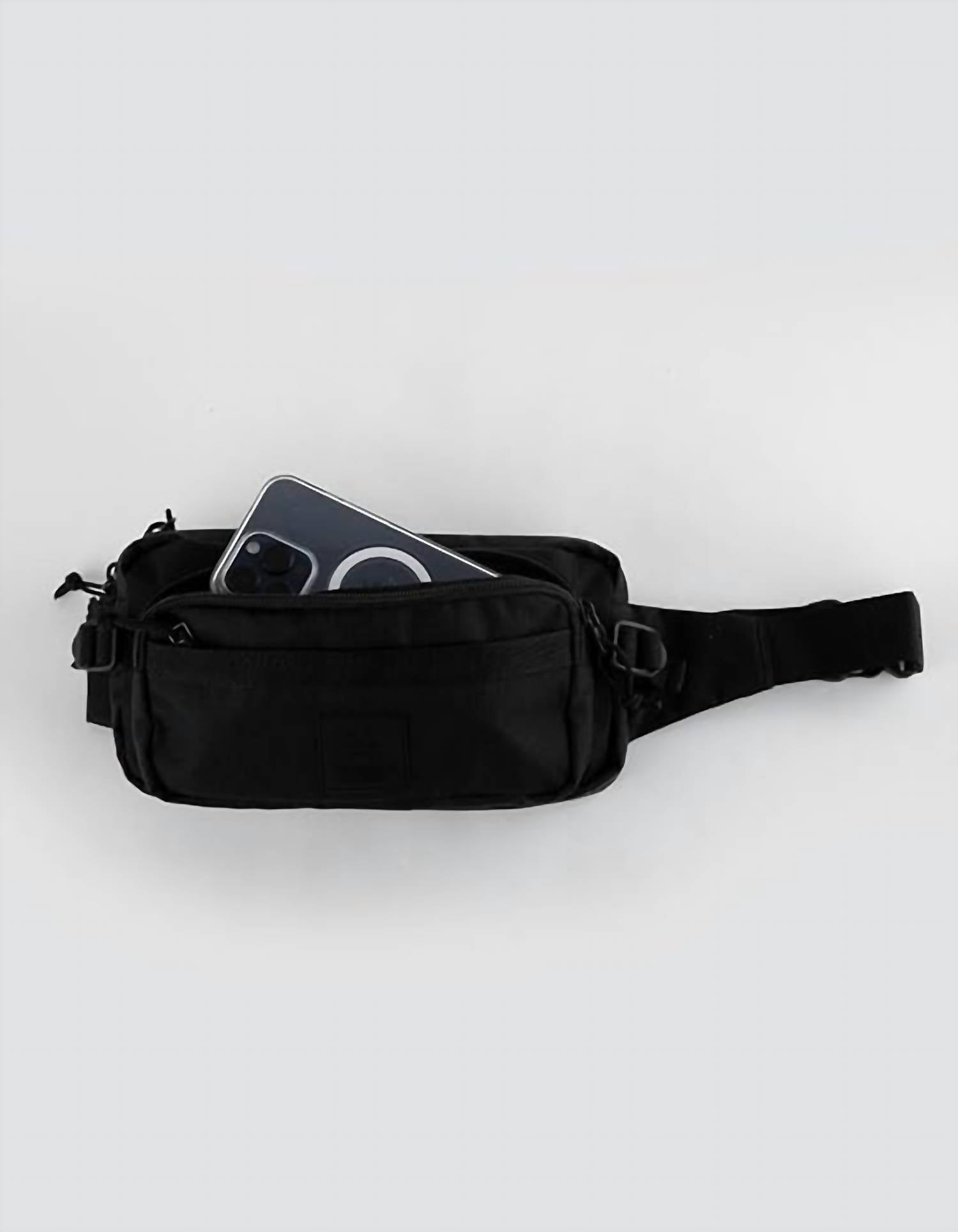 Adidas - Unisex Rectangle 2.0 Crossbody Bag