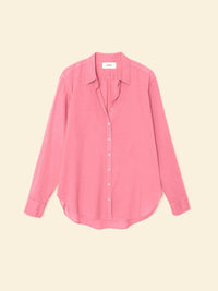 Xirena - Beau Button Down Long Sleeve Shirt