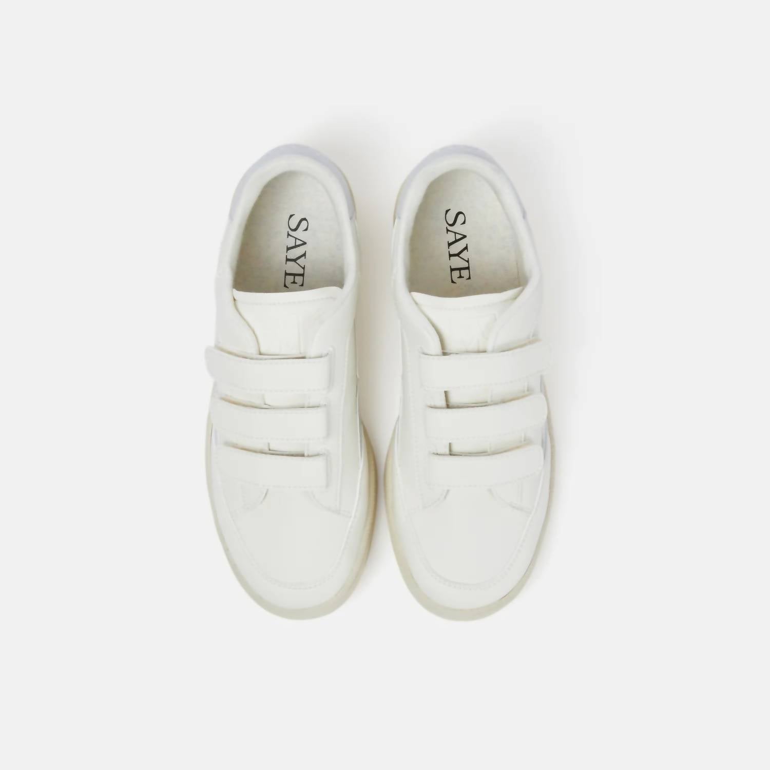 Saye - Men's Strap Shoe