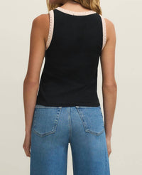 Z Supply - Clarke Ribbed Tank Top