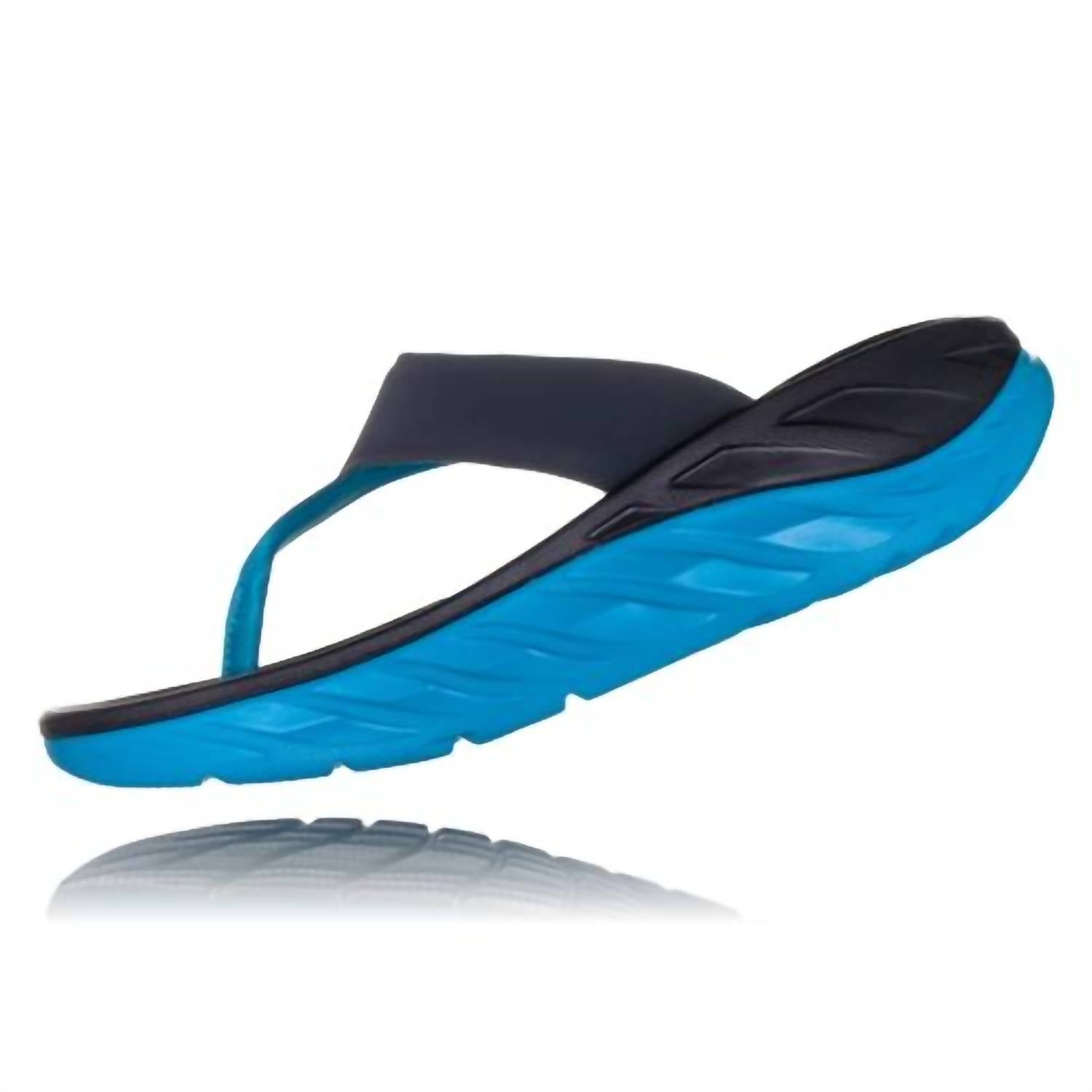 Hoka - Women's Ora Recovery Flip Sandals