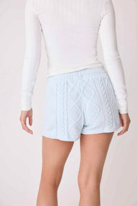 Pj Salvage - Chenille Shorts